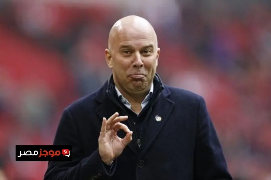 سلوت يوضح موقفه من أزمة محمد صلاح قبل مباراة برايتون الحاسمة