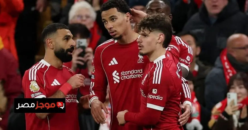 إيكيتيكي يتصدر قائمة أسرع 5 أهداف في الدوري الإنجليزي الممتاز