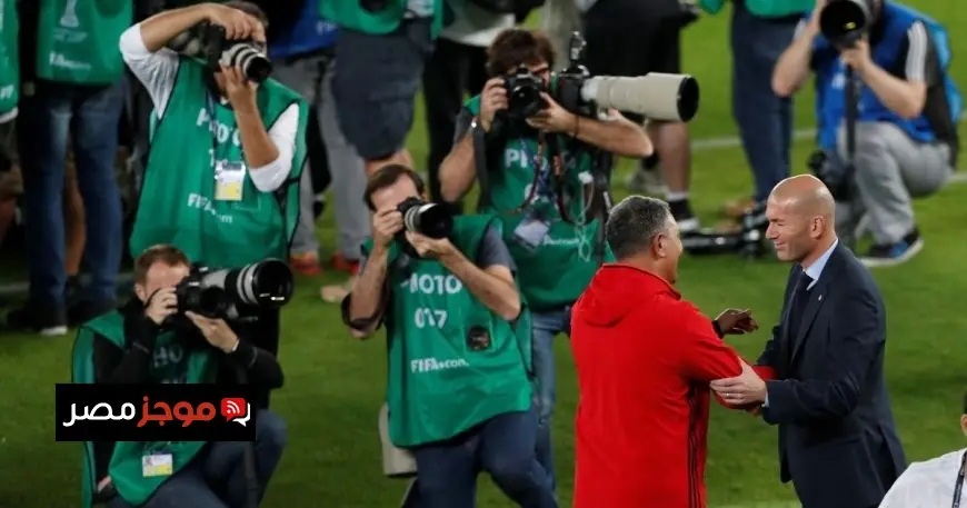 مساعد مدرب برشلونة وتشيلسي السابق يهدد حظوظ العراق في التأهل لكأس العالم