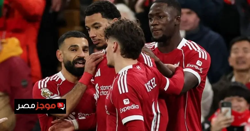كوناتي يبرز دعم النادي لمحمد صلاح وسط خيبة الأمل الكبيرة