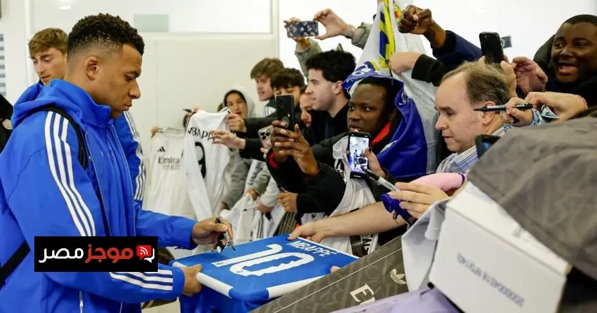 تشابي يخطف الأضواء في تشكيلة ريال مدريد أمام ألافيس وعودة مبابي تعزز آمال الفريق