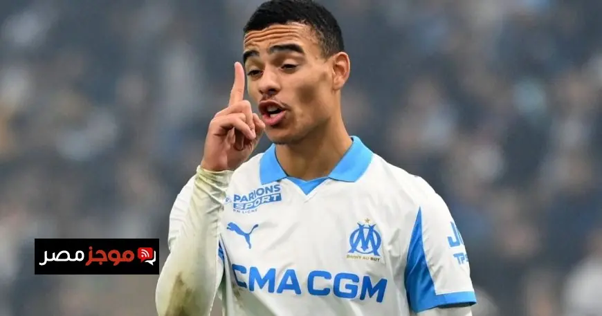 أفضل لاعب في العالم يقود مارسيليا إلى انتصار مثير على موناكو في الدوري الفرنسي