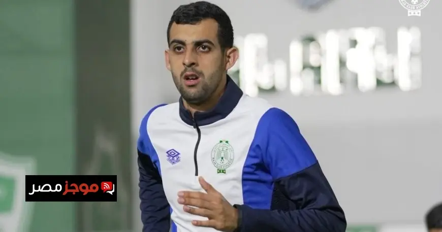 يوسف بلعمري المغربي يقترب خطوة من الانتقال إلى النادي الأهلي المصري