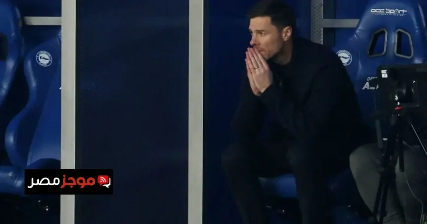 تشابي يشيد بالظهير الجديد رغم خطأه وينفي الخلاف مع فينيسيوس بلمسة ودية