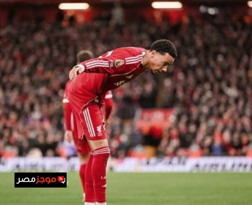 إيكيتيكي يسهم في انتصار ليفربول الثمين على برايتون بدوري الإنجليزي الممتاز فيديو