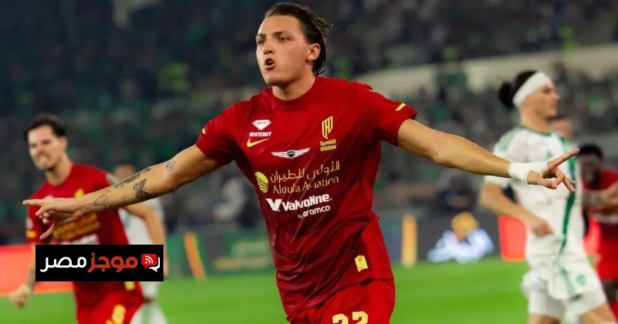 مدرب ليفربول السابق يقترب من تولي قيادة فريق القادسية السعودي