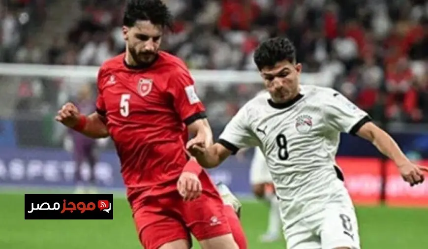 إسلام عيسى يوضح أسباب خروج منتخب مصر المفاجئ من كأس العرب