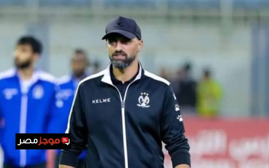 حاتم عقل يكشف صدمته من أداء منتخب مصر في كأس العرب ويؤكد تفوق الزملكاوية في الأردن