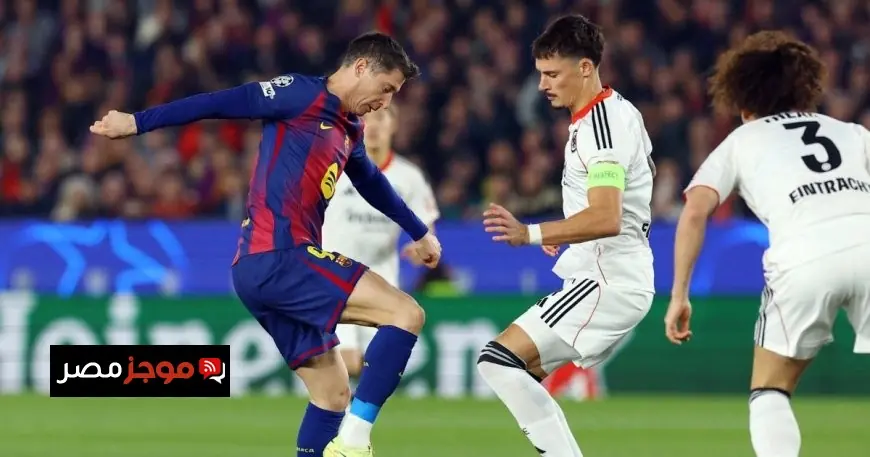 اكتشف أسرار اجتماع الساعتين بين رئيس برشلونة ووكيل ليفاندوفسكي