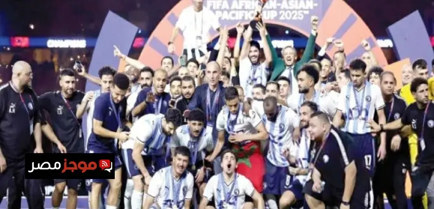 مباراة مثيرة بين بيراميدز وفلامينجو البرازيلي غدا السبت في كأس التحدي