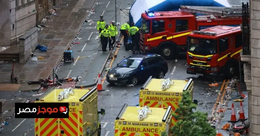 تطورات مثيرة في محاكمة المتهم بدهس 130 مشجع ليفربول بعد فقدانه أعصابه