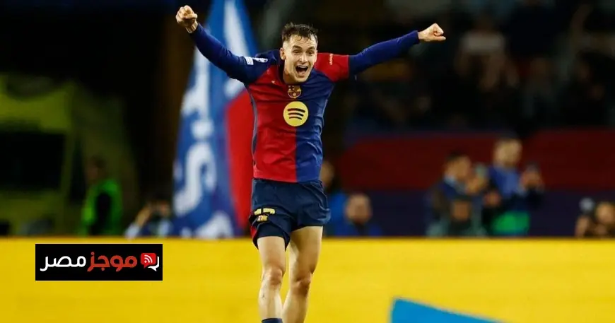 سر اختفاء جاذبية بوسكيتس الجديد في برشلونة وأثره على الفريق