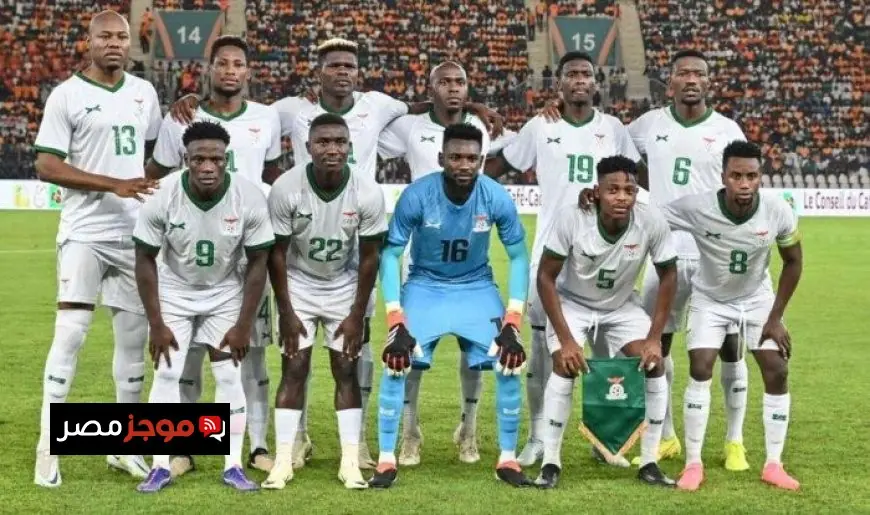 زامبيا تتطلع لاستعادة أمجاد 2012 في كأس أمم إفريقيا 2025 وتعود للواجهة القارية