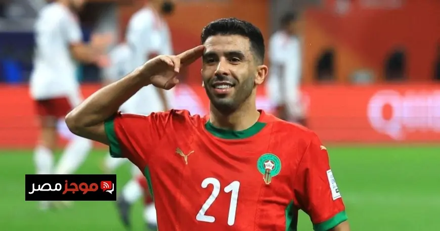 كريم البركاوي يعبر عن فرحة لا توصف وأشرف المهديوي يشكر عبد الرزاق حمدالله