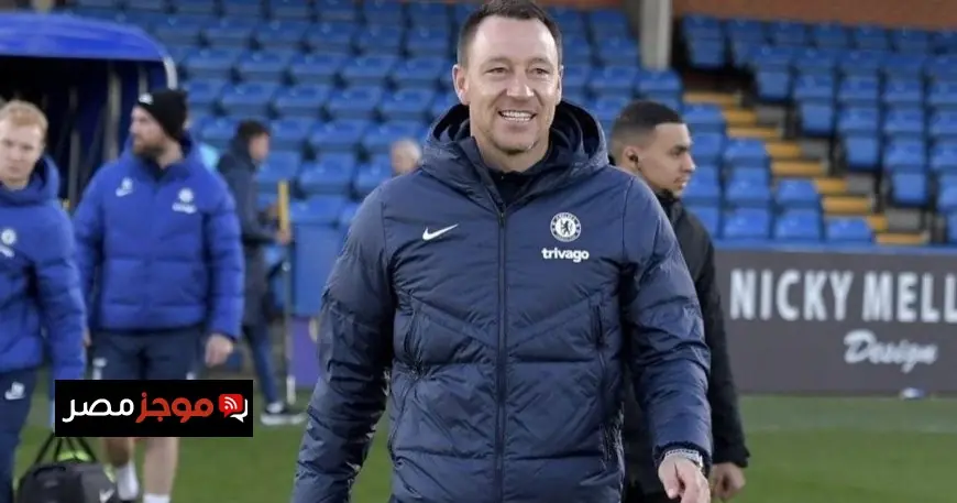 نجم تشيلسي السابق يفتح قلبه عن تجربته مع فكرت الانتحار بعد نهائي دوري أبطال أوروبا 2008