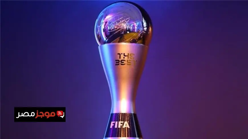 الدوحة تحتضن حفل جوائز الأفضل في عالم الرياضة الثلاثاء المقبل