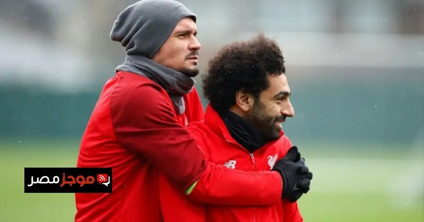 مدافع ليفربول السابق يدعم محمد صلاح بسخرية من كاراغر