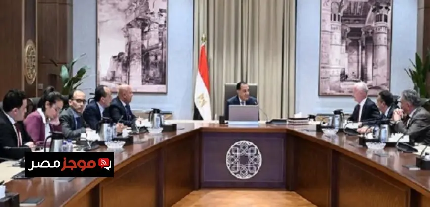 أسامة ربيع واللواء محب حبشى يزوران موقع ترميم وتدعيم مبنى القبة لتعزيز التراث المعماري