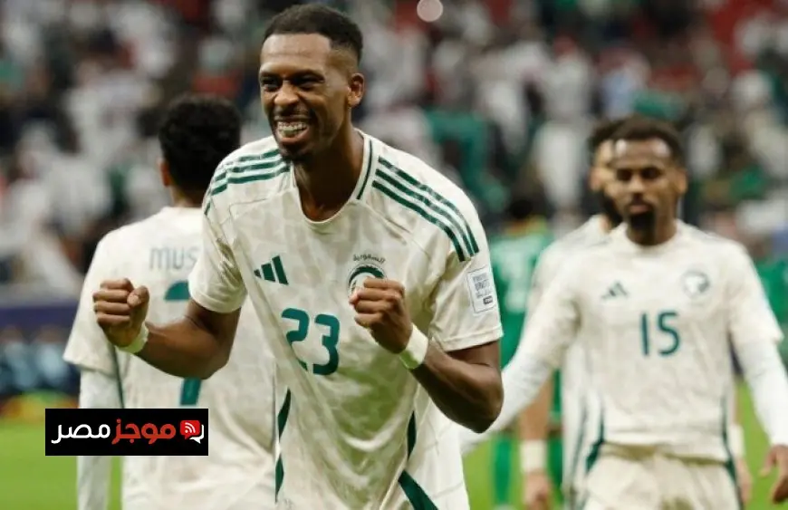 منتخب السعودية يستعد لمواجهة طموحات الأردن بتاريخه وخبراته في نصف نهائي كأس العرب