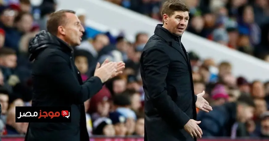 القادسية يستقطب المدرب الأوروبي البارز بريندان رودجرز لتعزيز الفريق