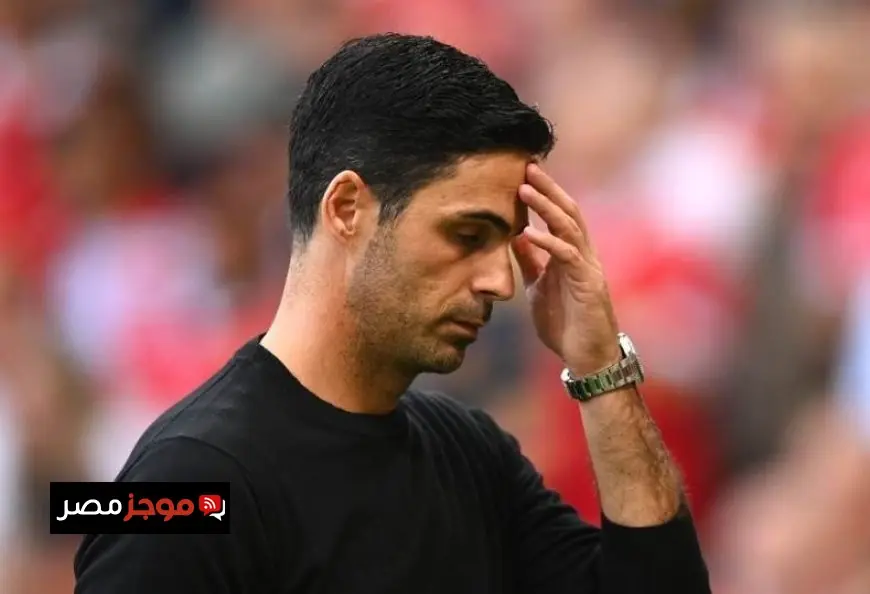 أرتيتا يثير القلق بإصابة بن وايت وتأثيرها على جهود أرسنال في الحفاظ على صدارة الدوري الإنجليزي