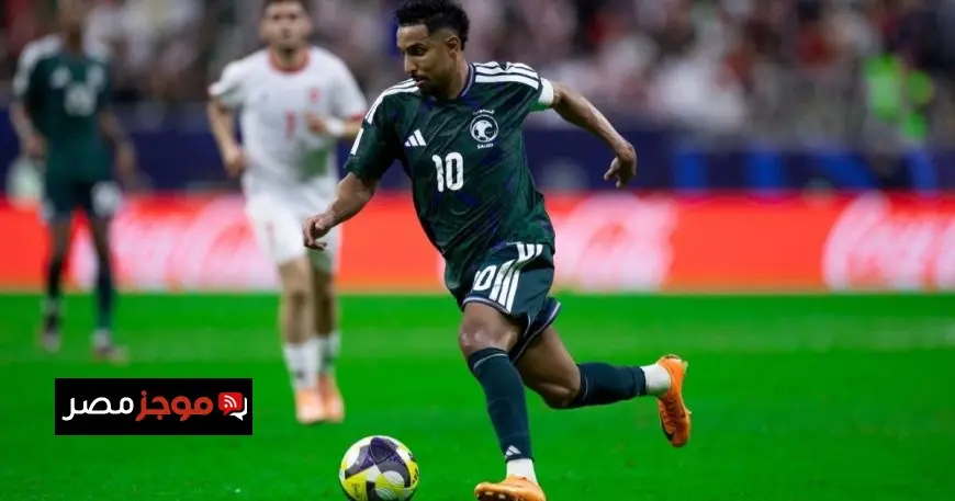 تعرف على موعد مباراة السعودية ضد الإمارات لتحديد المركز الثالث في كأس العرب