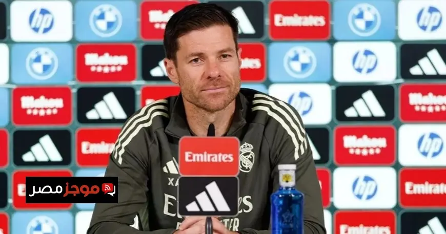 ألونسو يكشف تفاصيل مواجهة ريال مدريد وتالافيرا ويستعرض وضعه الحالي