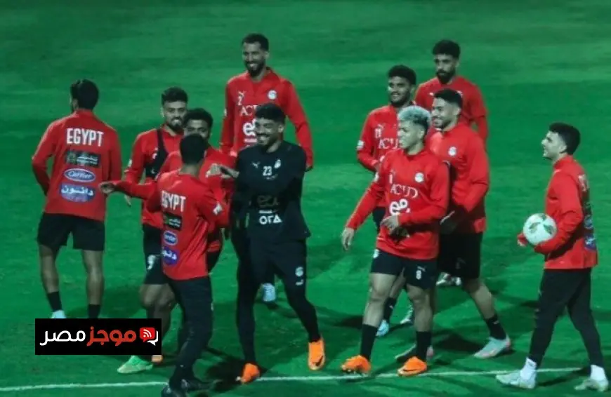 تذكرتي تشرع في حجز تذاكر مباراة مصر ونيجيريا الودية استعداداً لأمم إفريقيا