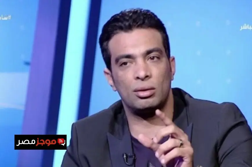 شادي محمد يهجو أداء منتخب مصر في كأس العرب ويكشف رأيه حول أزمة محمد صلاح
