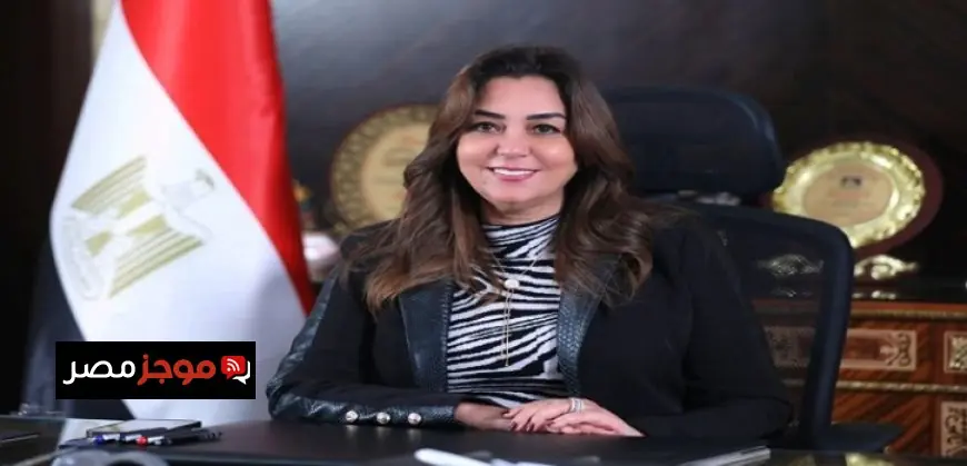 وزيرة التنمية المحلية تتابع انتخابات مجلس النواب في 10 محافظات بالدائرة الملغاة من المرحلة الأولى