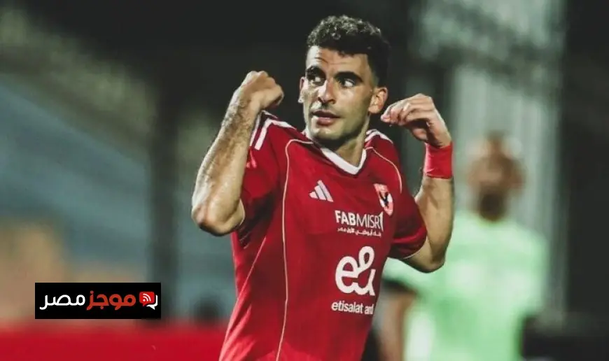 أبو الدهب يؤكد انتقال رضا عبد العال للأهلي أقوى من صفقة زيزو