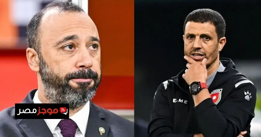 السكتيوي يسعى لكسر صيامه عن الانتصارات أمام سلامي في نهائي كأس العرب