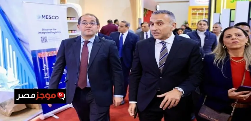 وزير الاستثمار يكشف عن خطة مصر لتفعيل اتفاقية التجارة الحرة الإفريقية في مراكش المغربية