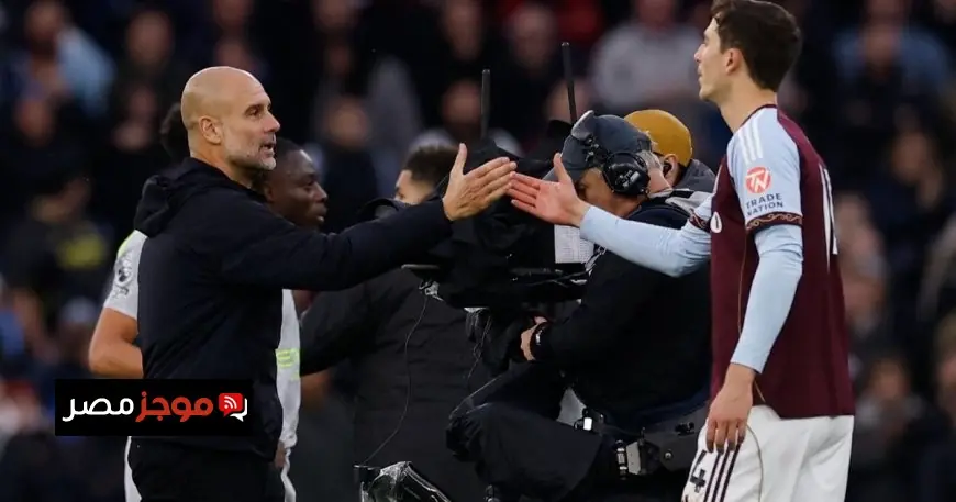 برشلونة يسعى للتعاقد مع مدافع كان يتابعه منذ سنوات