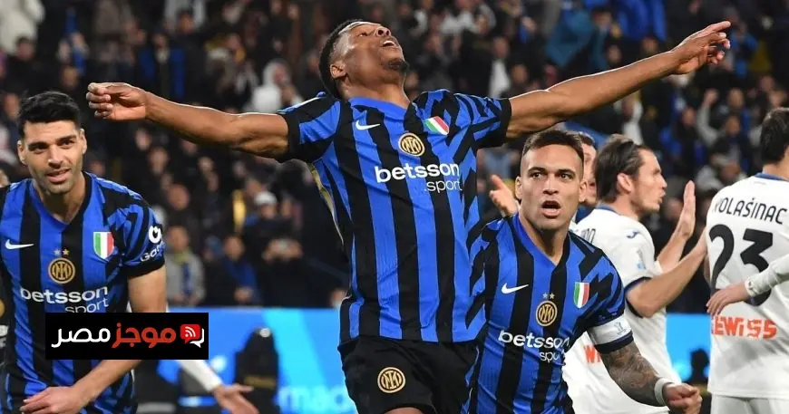 إنتر ميلان يفقد ظهيره لمدة 3 أشهر بعد إجراء جراحة في الكاحل