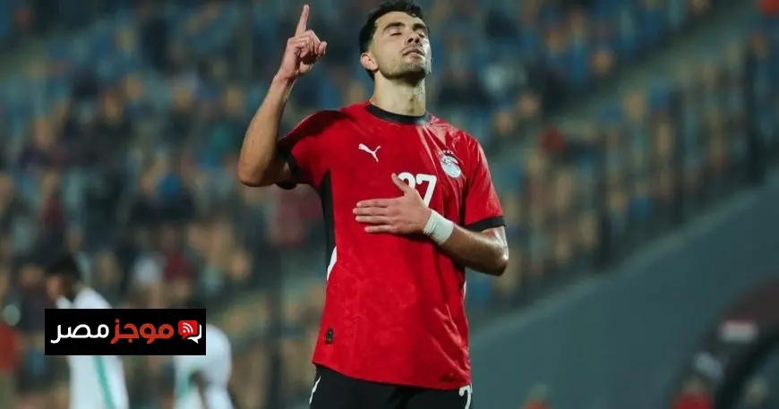 مصر تحقق انتصارًا مستحقًا على نيجيريا في الاستعدادات النهائية لكأس أمم إفريقيا