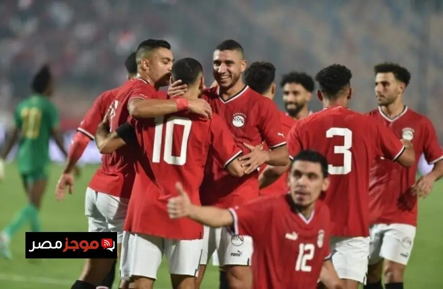 منتخب مصر يسعى لكسر العقدة القارية في كأس أمم أفريقيا 2025 بالمغرب