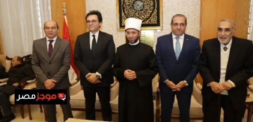 حفلة موسيقية مميزة على الحجار في ساقية الصاوي بتاريخ 24 ديسمبر