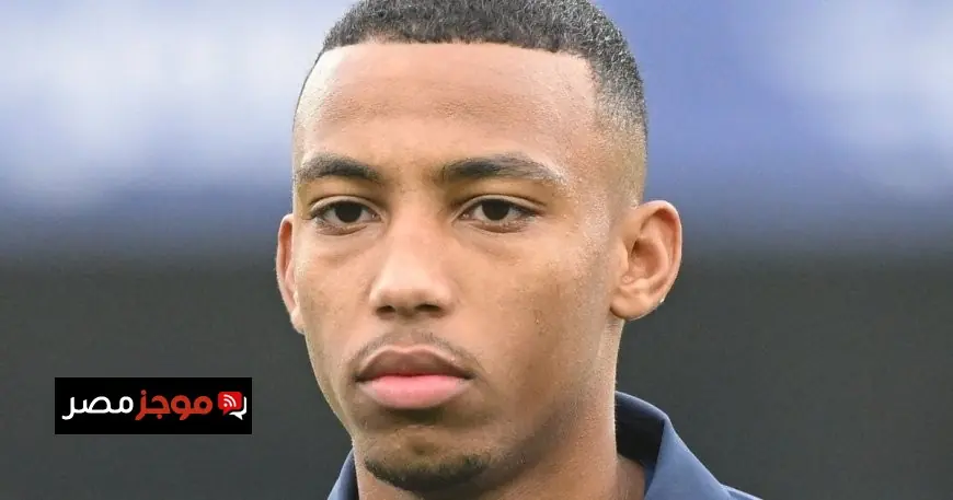 الجزائري بلغالي ينضم لقائمة المطلوبين في إنتر ميلان ويوفنتوس لتعويض دومفريس