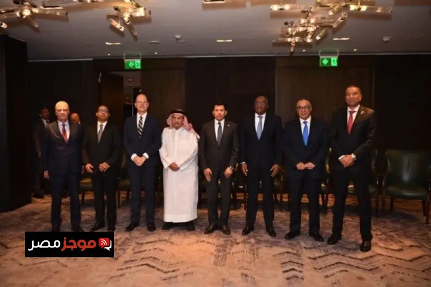 مصر تستضيف الجمعية العمومية للاتحاد الإفريقي لكرة السلة في حدث رياضي هام