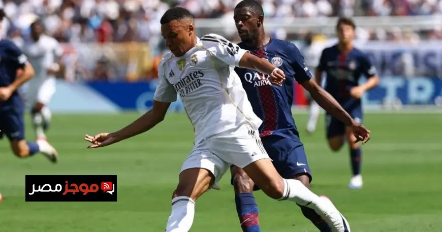 كيليان مبابي يفوز بجوائز ذا بيست للعام الثاني دون التصويت