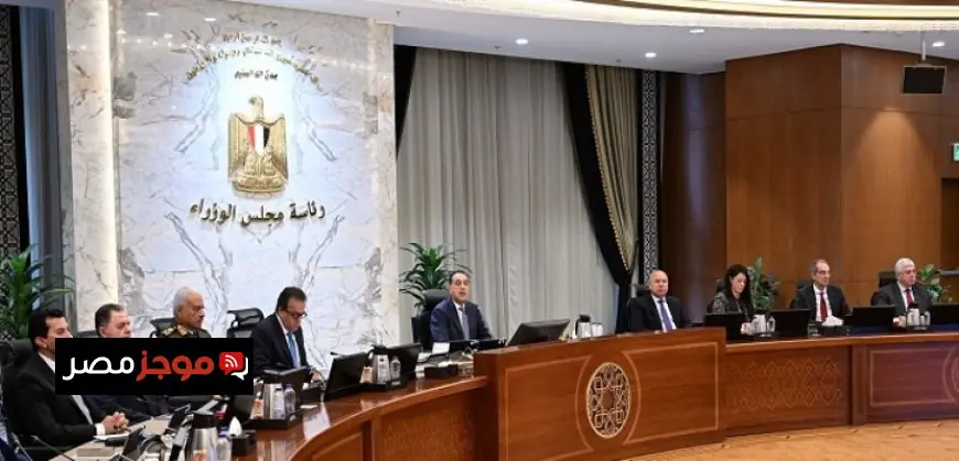 رئيس الوزراء يعلن دعم الحكومة لنجاح مشروع المدارس اليابانية في مصر