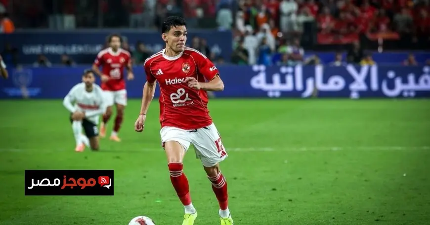 طبيب الأهلي يكشف تفاصيل جديدة حول إصابتي أشرف بن شرقي وأفشة