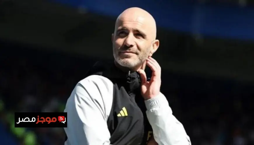 ماريسكا يتجنب توضيح تصريحاته المثيرة حول إدارة تشيلسي