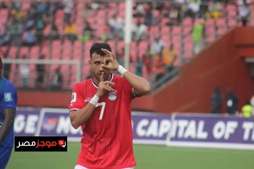 تريزيجيه يخضع لعلاج أسنان ويغيب عن المباريات بينما يستعد عادل لمواجهة زيمبابوي