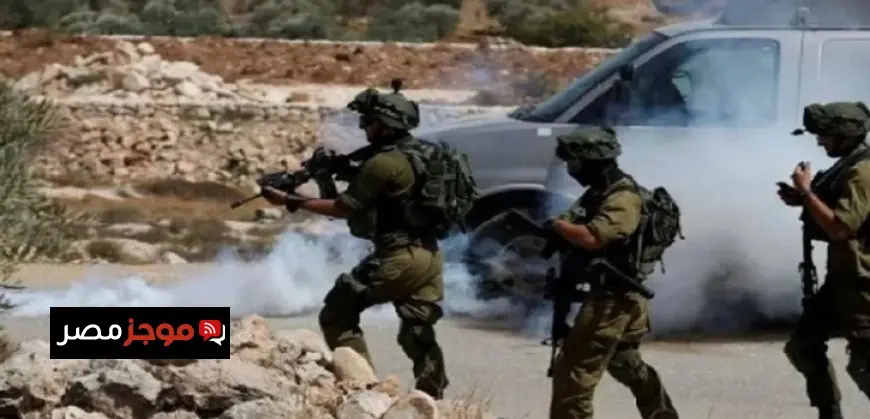 الاحتلال الإسرائيلي يقتحم قرى رام الله ويعتقل مواطنين وسط تصاعد التوترات