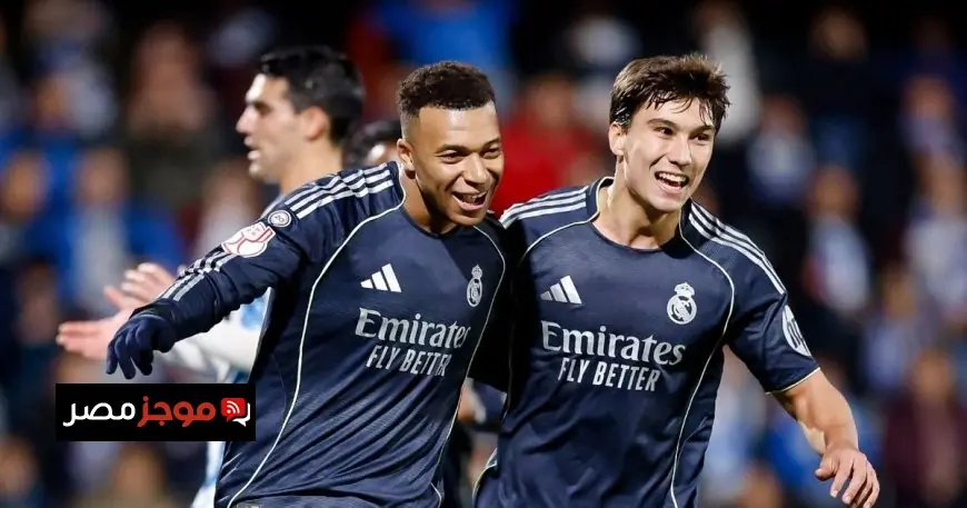 انتقادات حادة لمبابي من ماركا بسبب هوسه برونالدو وإصابته الأخيرة