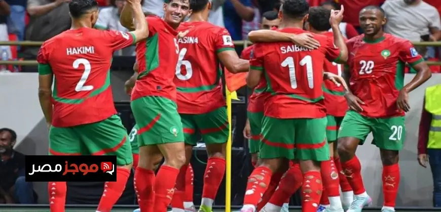 مواجهة نارية مرتقبة بين المغرب والإمارات في نصف نهائي كأس العرب 2025