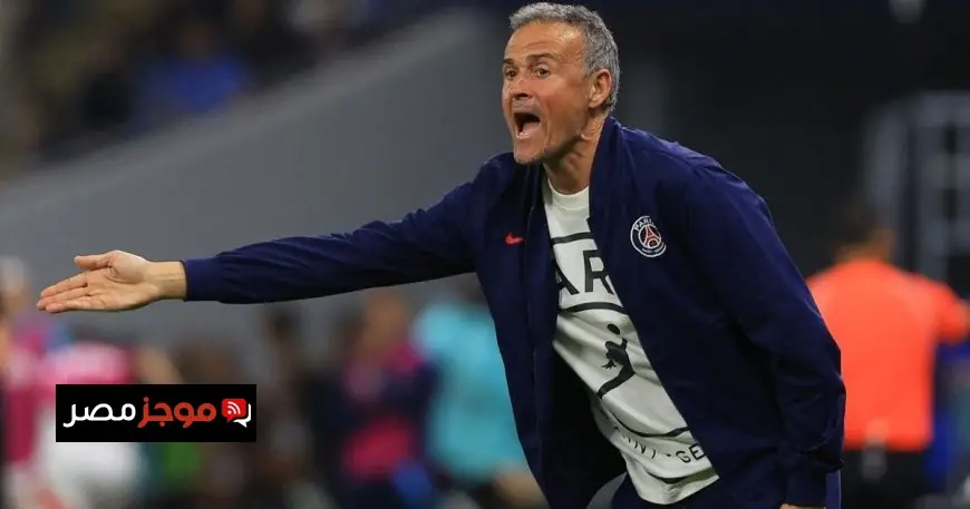 لويس إنريكي يعبّر عن سعادته بعد التتويج بلقبه السادس ويؤكد أنه ليس بالأمر السيئ