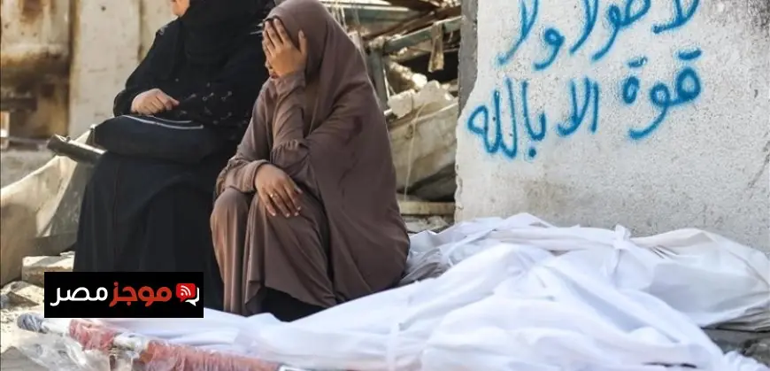 حصيلة العدوان الإسرائيلي على غزة تتجاوز 70654 شهيدا و171095 مصابا